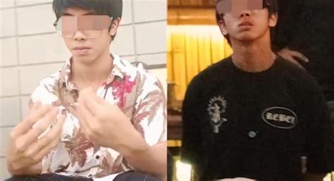 Davao vlogger timbog nang mag.